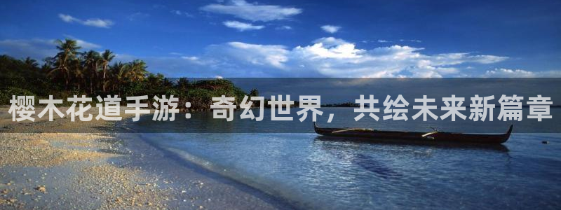 糖果派对下载app：樱木花道手游：奇幻世界，共绘未来新篇章