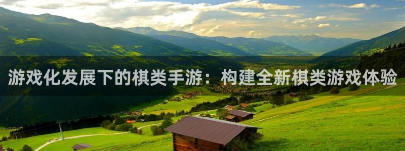 糖果派对网址怎么进入：游戏化发展下的棋类手游：构建全新棋类游