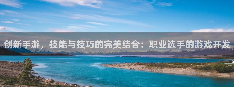 糖果派对游戏平台怎么样：创新手游，技能与技巧的完美结合：职业