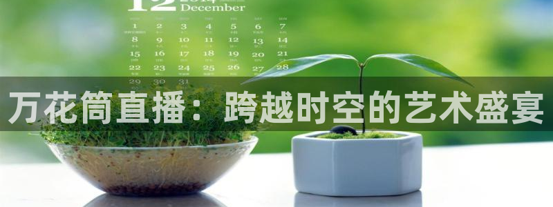 nba直播斗球体育：万花筒直播：跨越时空的艺术盛宴