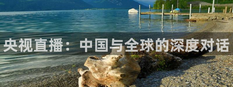 斗球直播nba免费观看：央视直播：中国与全球的深度对话